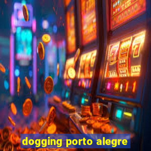 dogging porto alegre